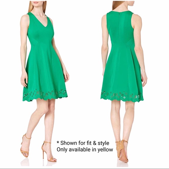 Catherine Malandrino Juliet Dress - Picture 5 of 8